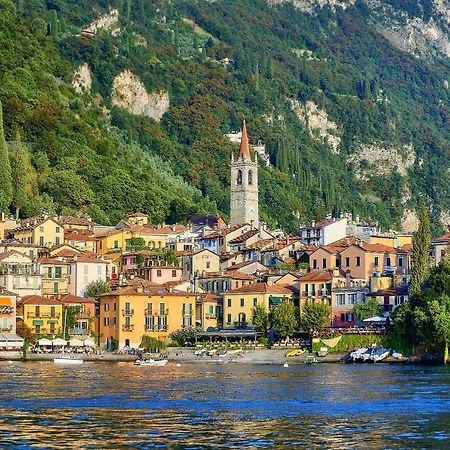 Ferienwohnung The House With Red Sunsets Varenna Exterior foto