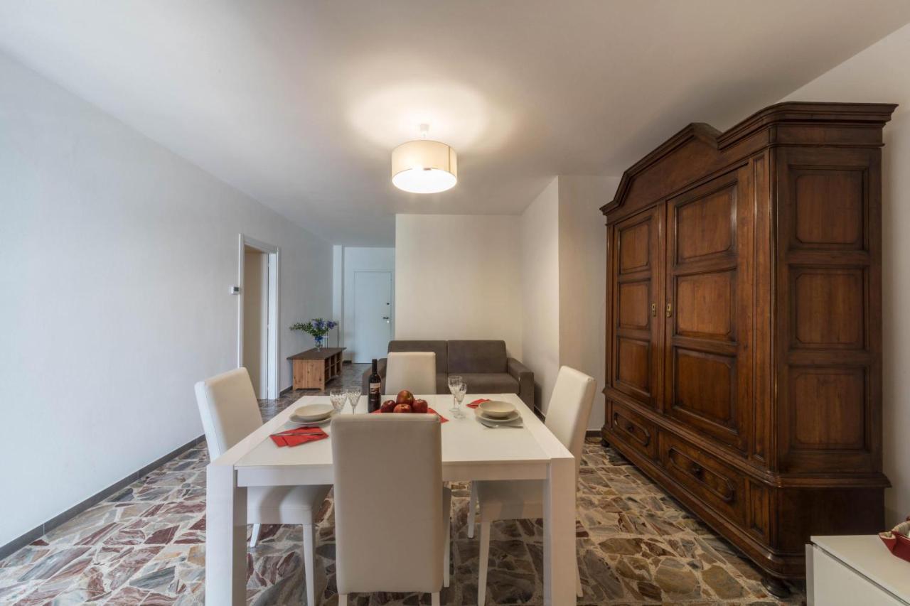 Ferienwohnung The House With Red Sunsets Varenna Exterior foto