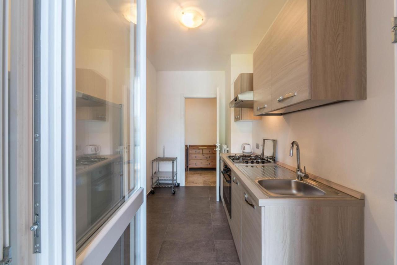 Ferienwohnung The House With Red Sunsets Varenna Exterior foto
